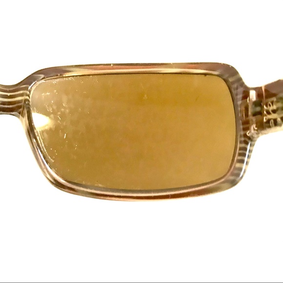 SUNCLOUD Tortoise shell sunglasses - Picture 10 of 10